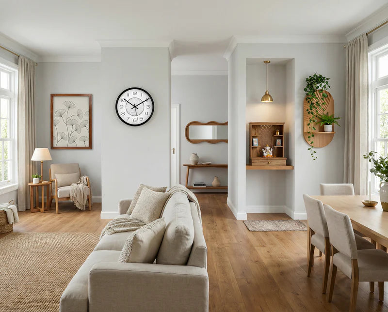 How Do We Shape Spaces?